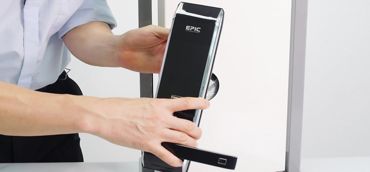 Digital Lock Installation Corcoran