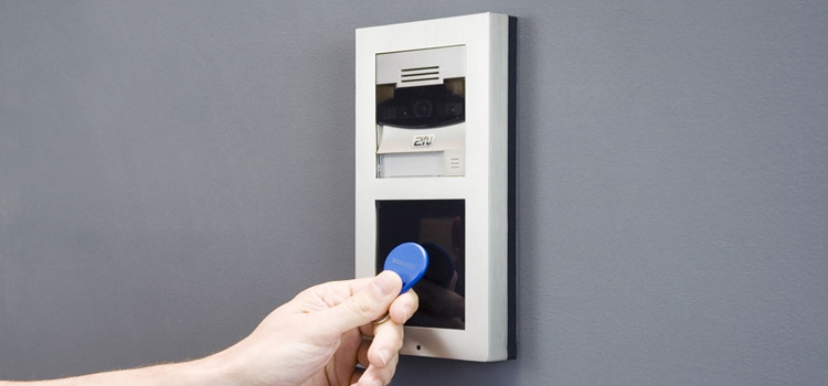 Door Fob Copy Corcoran